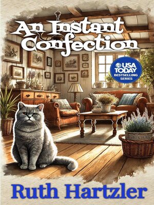 cover image of An Instant Confection